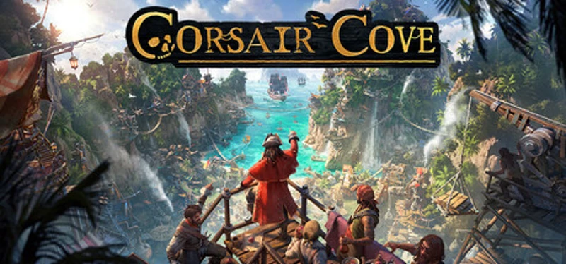 Corsair Cove Image