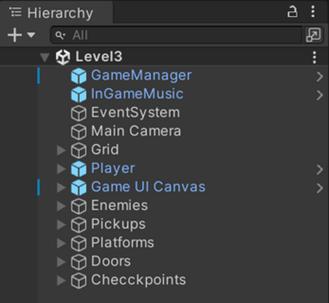 Cosmic Heist screenshot
