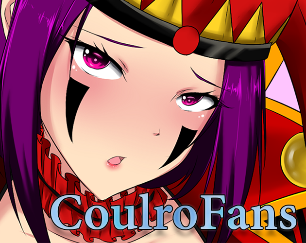 Games like CoulroFans