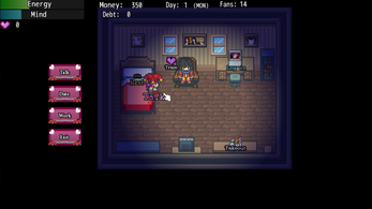 CoulroFans screenshot