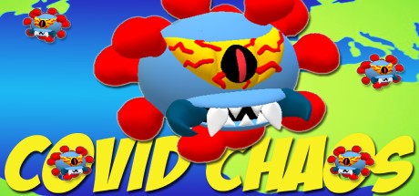 Games like Covid Chaos