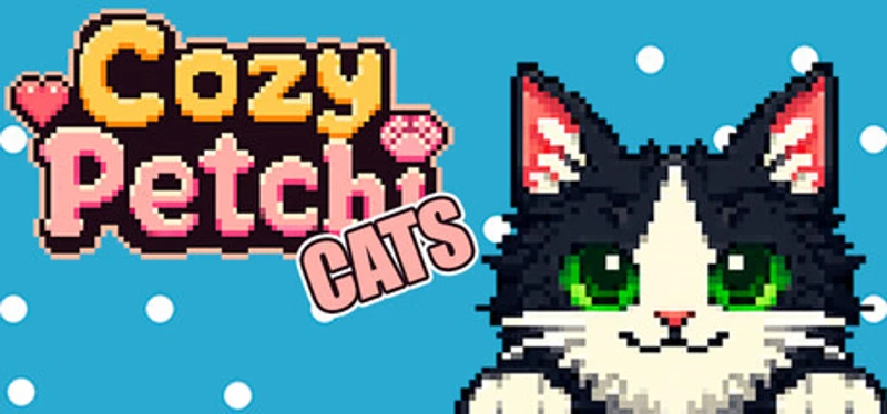 Cozy Petchi Cats Image