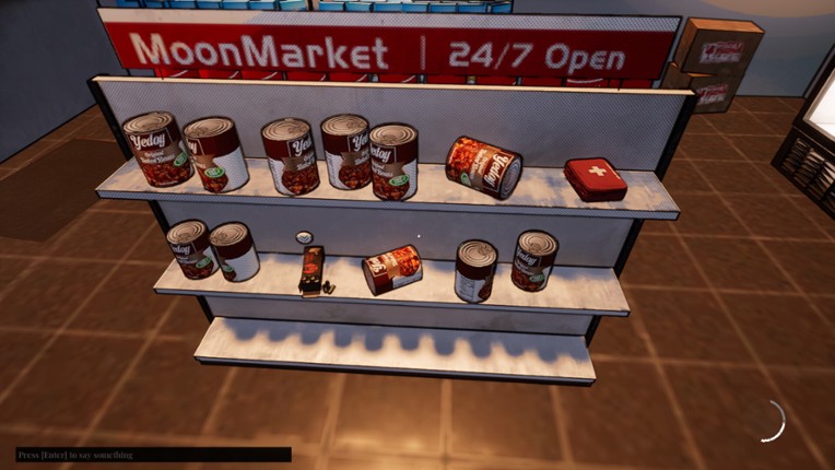 Raven Tear: Season 0 screenshot