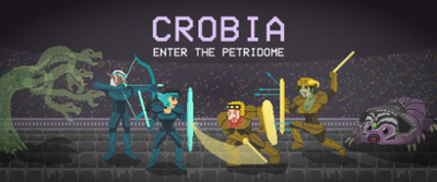 Crobia: Enter the Petridome (BETA) Image