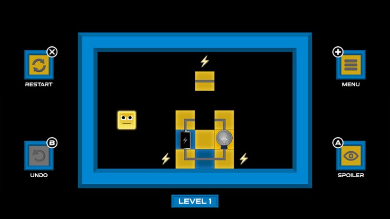 Cronostase Electric Collection Image
