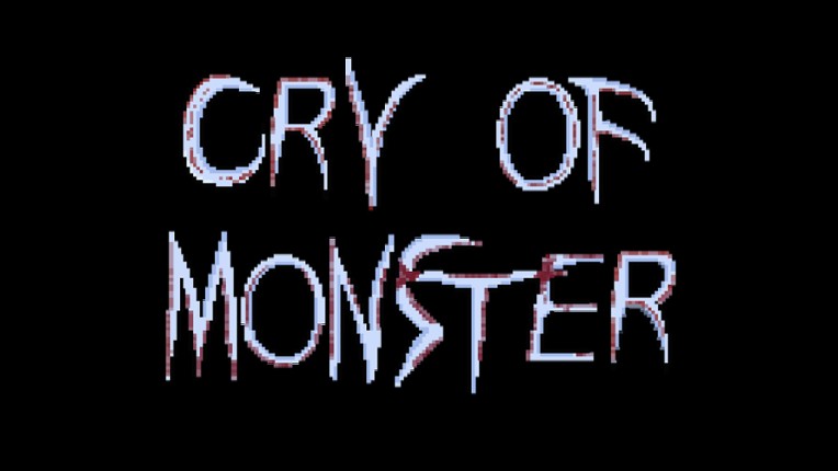 Cry Of Monster screenshot