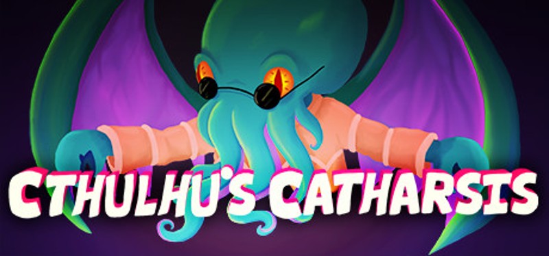 Cthulhu's Catharsis Image
