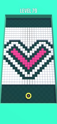 Cube Saw 3D screenshot