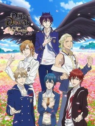 Dance with Devils My Carol Game Cover