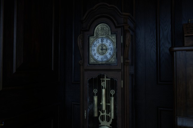 Date Survivor screenshot