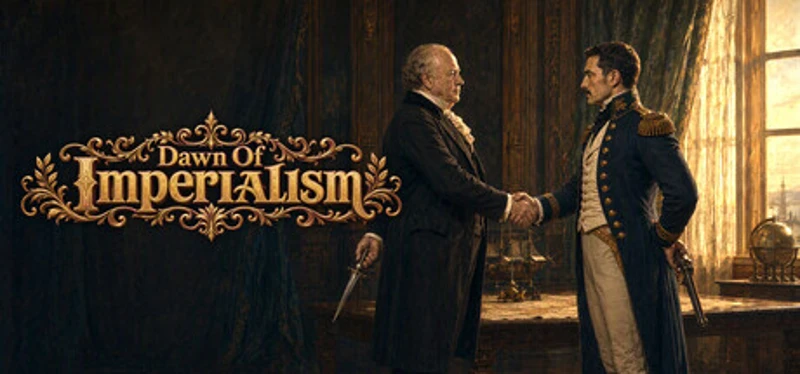 Dawn Of Imperialism Image