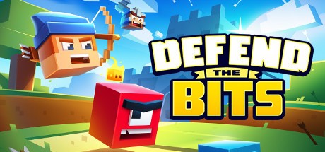 Games like Defend The Bits TD