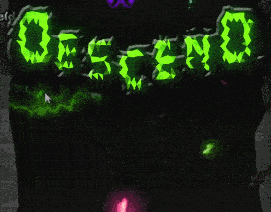 Descend Game Cover