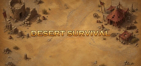 Games like Desert Survival