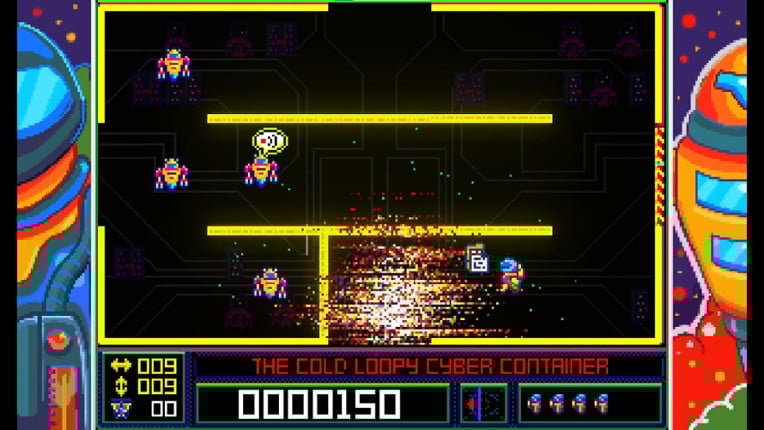 Die for the Economy! screenshot