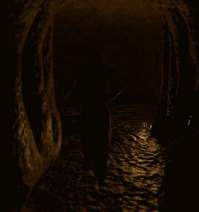 Distant Echoes Image