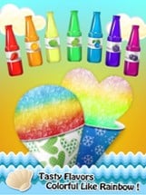 DIY Snow Cone Image