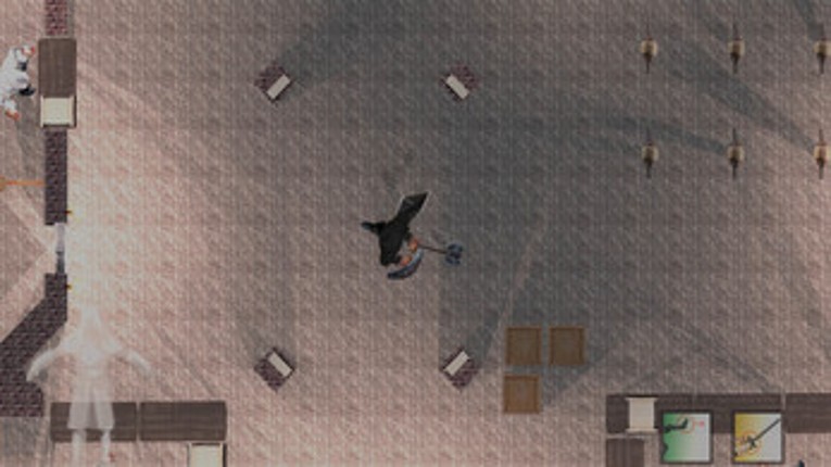 DnD: Death and Dismemberment screenshot