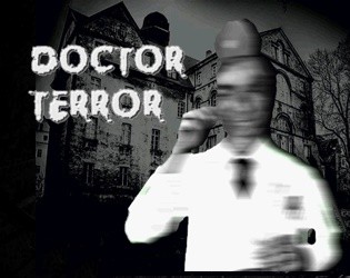 Games like Doctor Terror