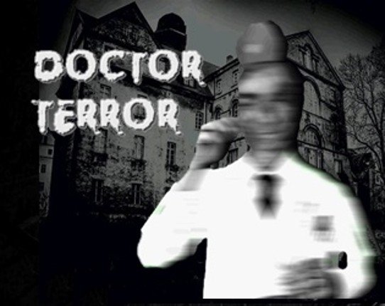 Doctor Terror Image