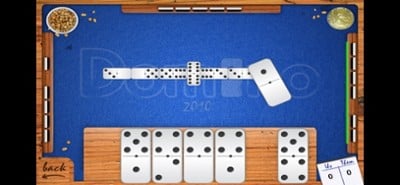 Domino for iPhone Image