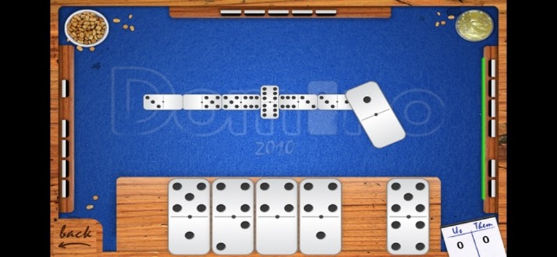 Domino for iPhone Image