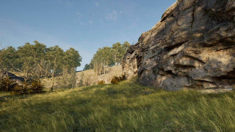 Don't Follow screenshot