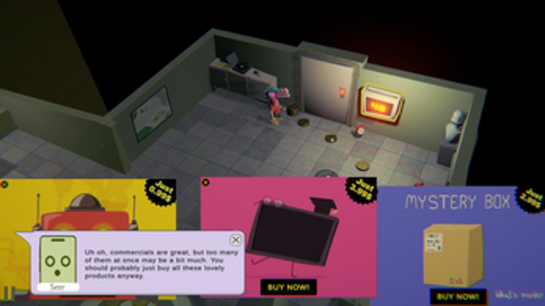 Draconian Times Image