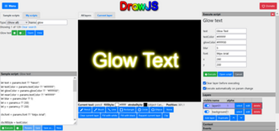 DrawJS Image