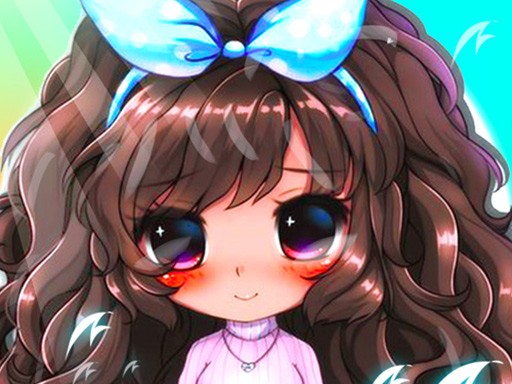 Games like Dressing Anime Clothes