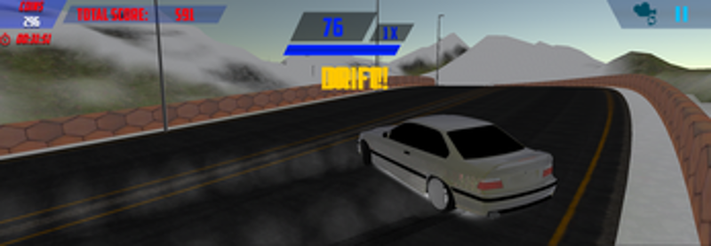 Drift Evoulotion PC Image