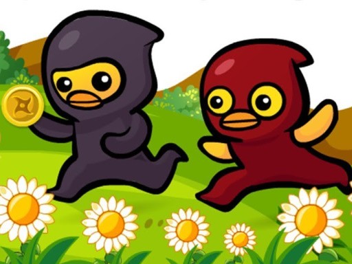 Games like Ducky Adventure