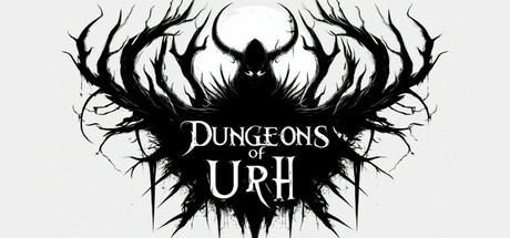 Games like Dungeons of Uhr