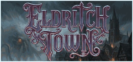 Games like Eldritch town