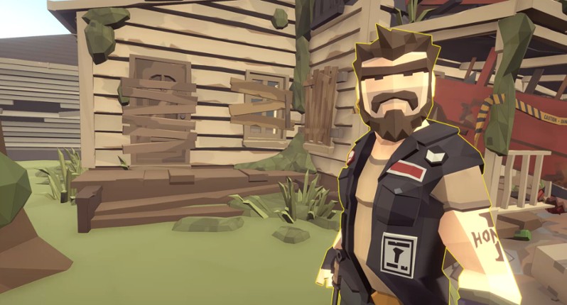 Endless Deaths screenshot