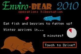 Games like Enviro-Bear 2010