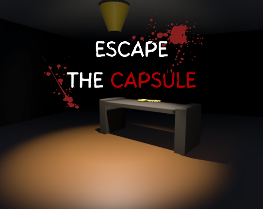 Escape The Capsule Image