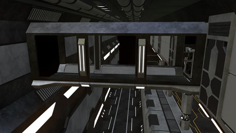 Exile Online screenshot