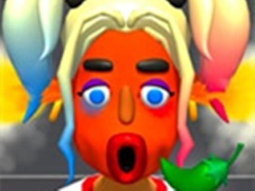Games like Extra Hot Chili 3D - Fun & Run 3D Game