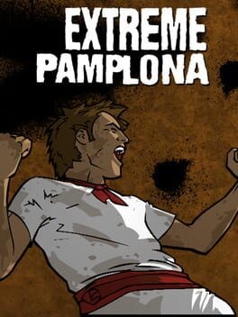 Games like Extreme Pamplona
