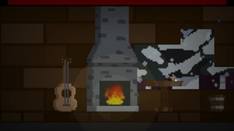 Feed the Fire screenshot