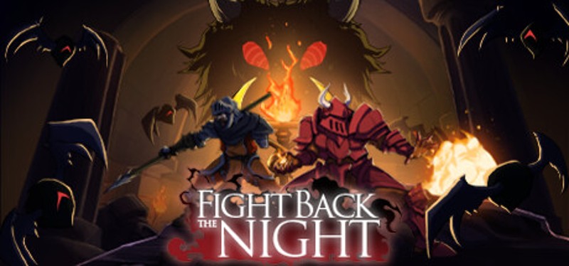 Fight Back The Night Image