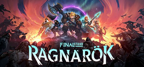 Games like Final Stand: Ragnarök