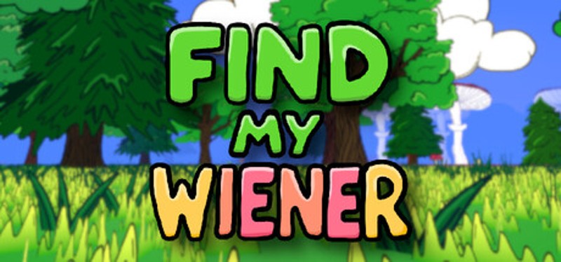 Find My Wiener Image