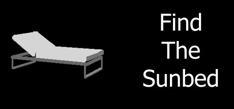 Games like Find The Sunbed