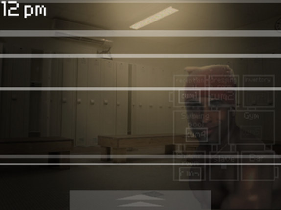 Five Nights at Master's: Reborn screenshot