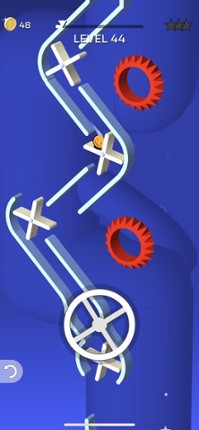 Flippy Floors screenshot