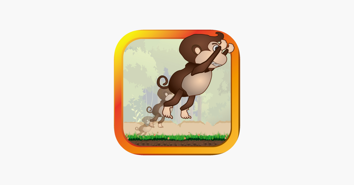 Games like Flying Monkey - Jungle Adventure