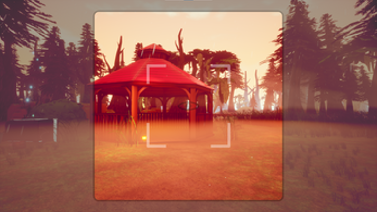 Focus screenshot