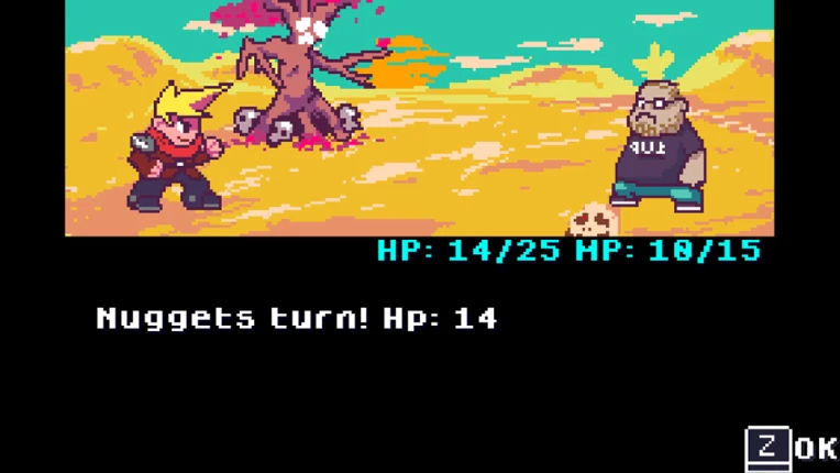 Forever RPG Image